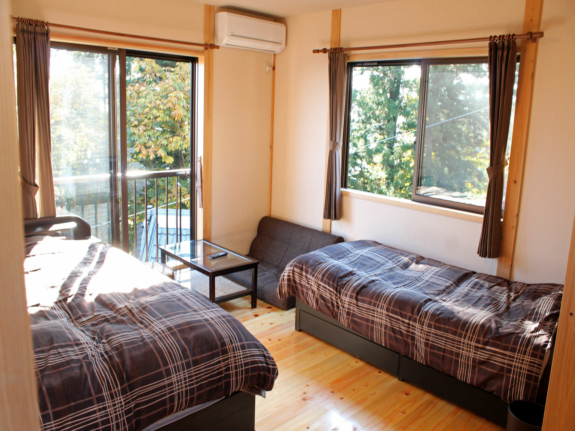 Hotel Nanzansou Ome Zewnętrze zdjęcie