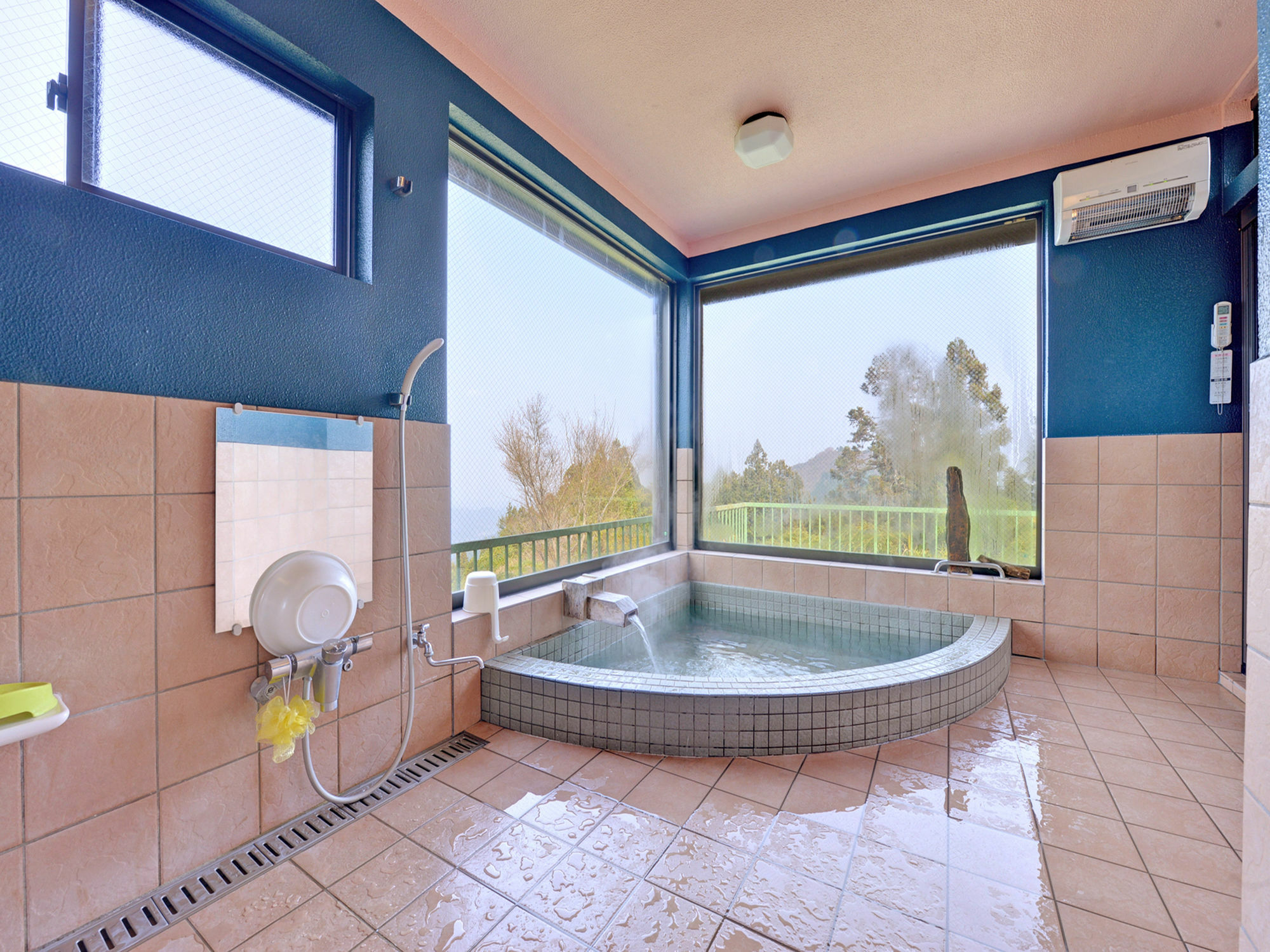 Hotel Nanzansou Ome Zewnętrze zdjęcie