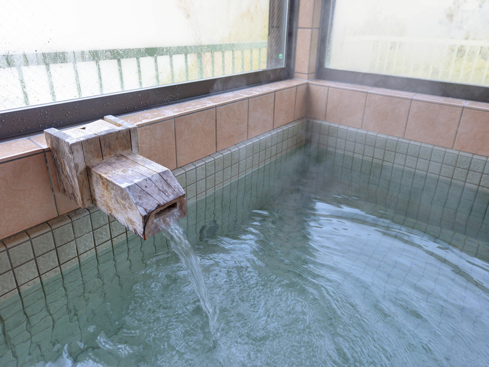 Hotel Nanzansou Ome Zewnętrze zdjęcie
